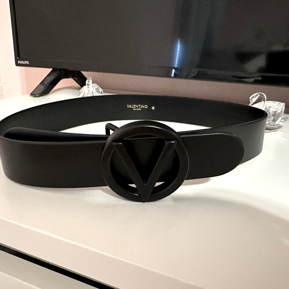 NWOT Mario Valentino Belt
